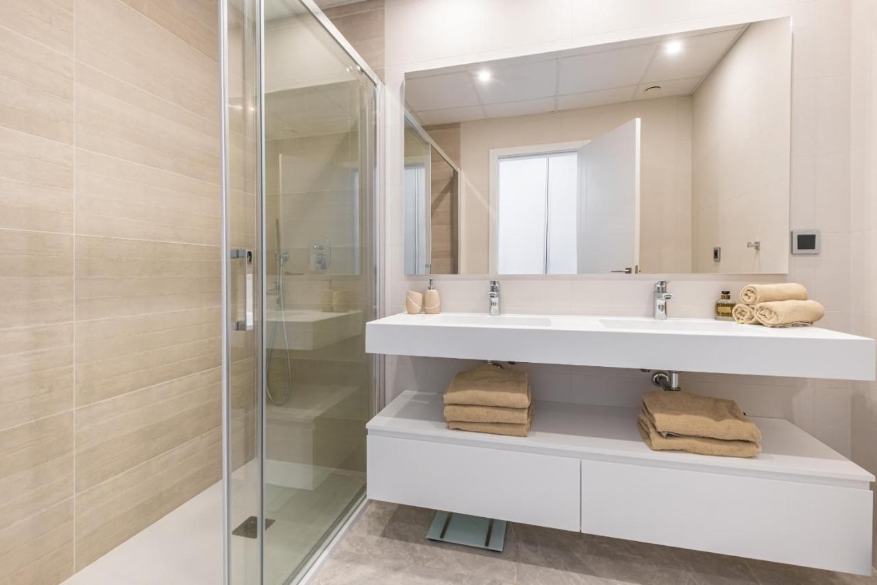 Apartament Sunset Waves 5-143 Benidorm Zewnętrze zdjęcie