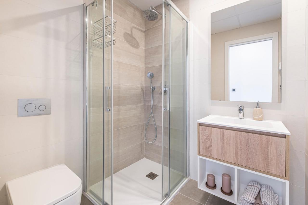 Apartament Sunset Waves 5-143 Benidorm Zewnętrze zdjęcie