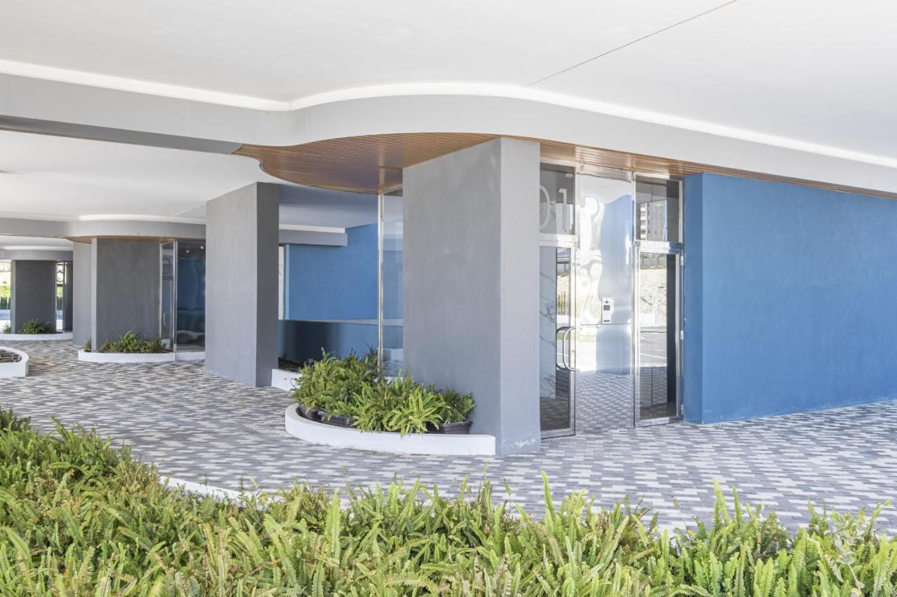 Apartament Sunset Waves 5-143 Benidorm Zewnętrze zdjęcie